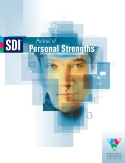 Portrait of Personal Strengths