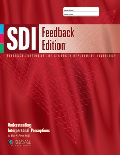 SDI Feedback Edition