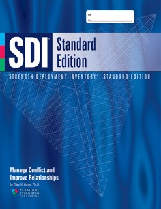 SDI Strength Deployment Inventory